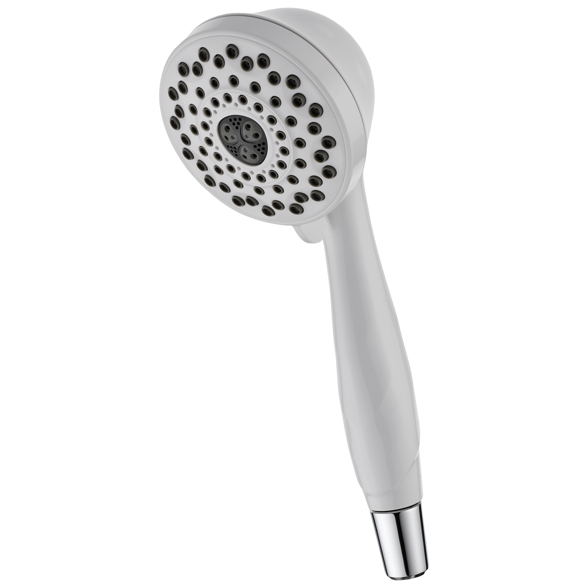 Ручной душ премиум-класса с 7 режимами Delta Faucet 59426-WH-PK