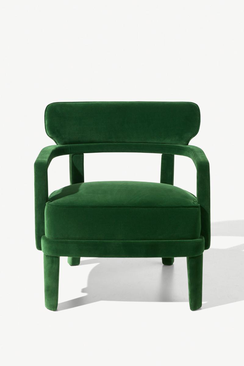 Zoe Кресло Oasis Bathroon Zoe Santreyd - Вид №4