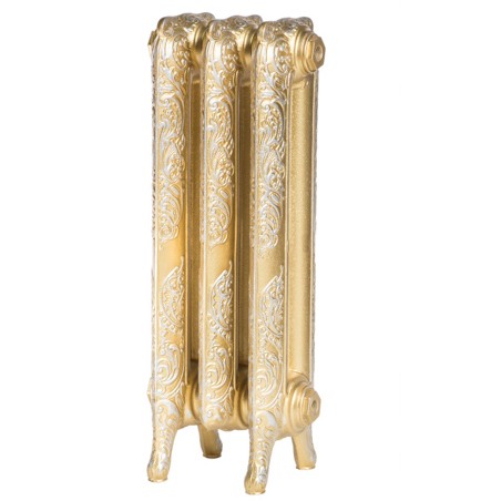 Чугунный радиатор Demir Dokum Nostalgia 500 6 секций 7433 - Вид №6
