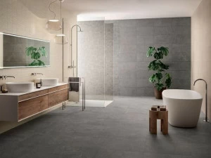 Panaria Ceramica Настенная / напольная плитка из керамогранита с эффектом камня Horizon