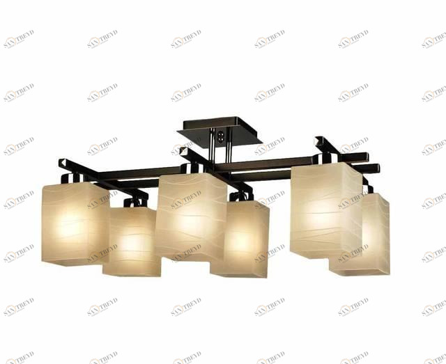 Потолочная люстра Citilux Оскар CL127161 CITILUX ОСКАР 182368 Белый