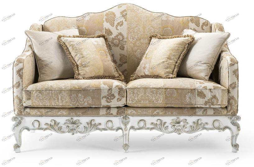 OAK 2-местный тканевый диван Galleria sun-id-1346484