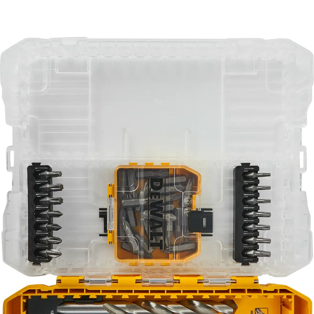 Набор сверл и бит Dewalt DT70757-QZ, 56 предм. 82656227 STLM-2028117  - Вид №4