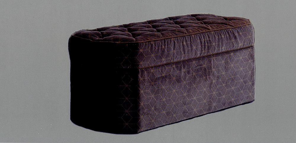 Пуф  VITTORIO GRIFONI 2311 