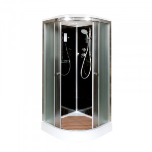 D90S Душевая кабина DETO Серия D