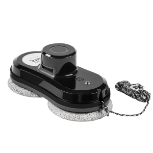 9983167 Робот-мойщик окон RED SOLUTION sky wiper черный