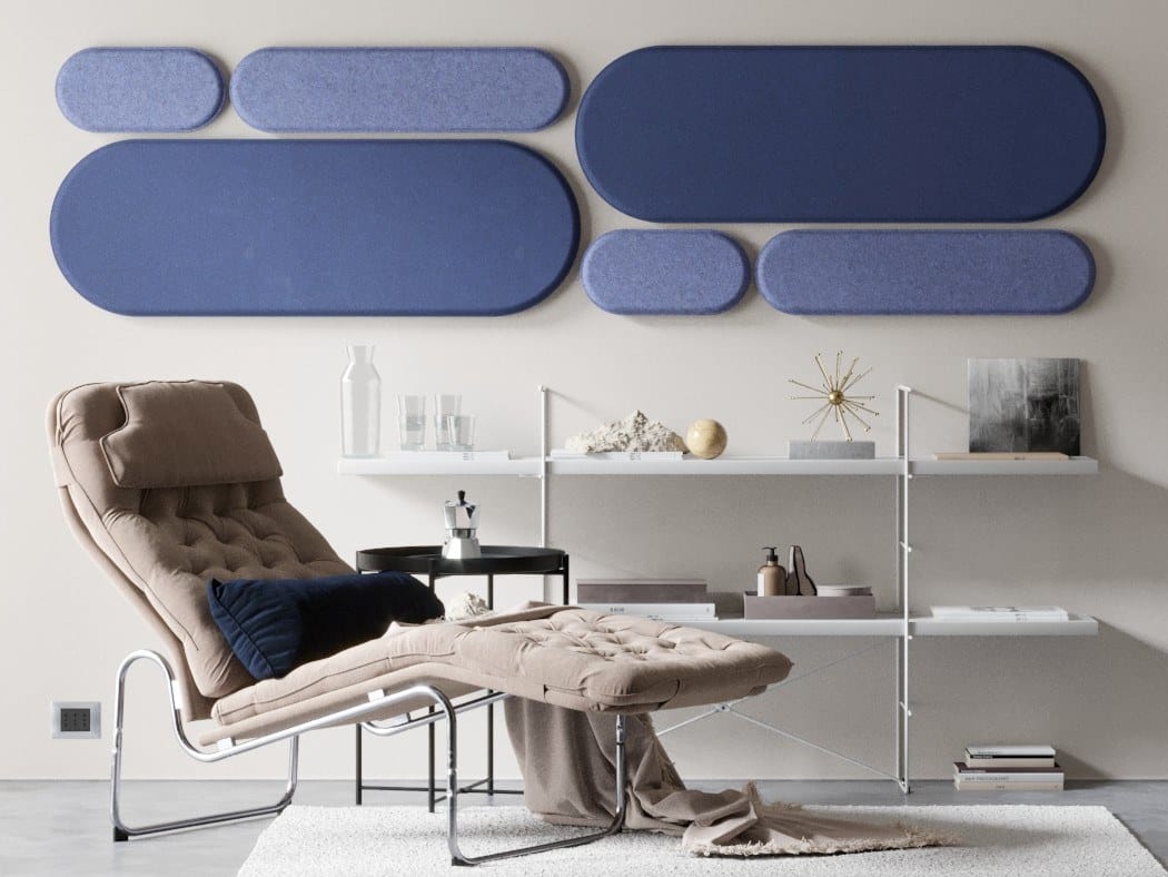 Акустическая панель Marvinacustica SOUNDOSOFT ARCH-00025065