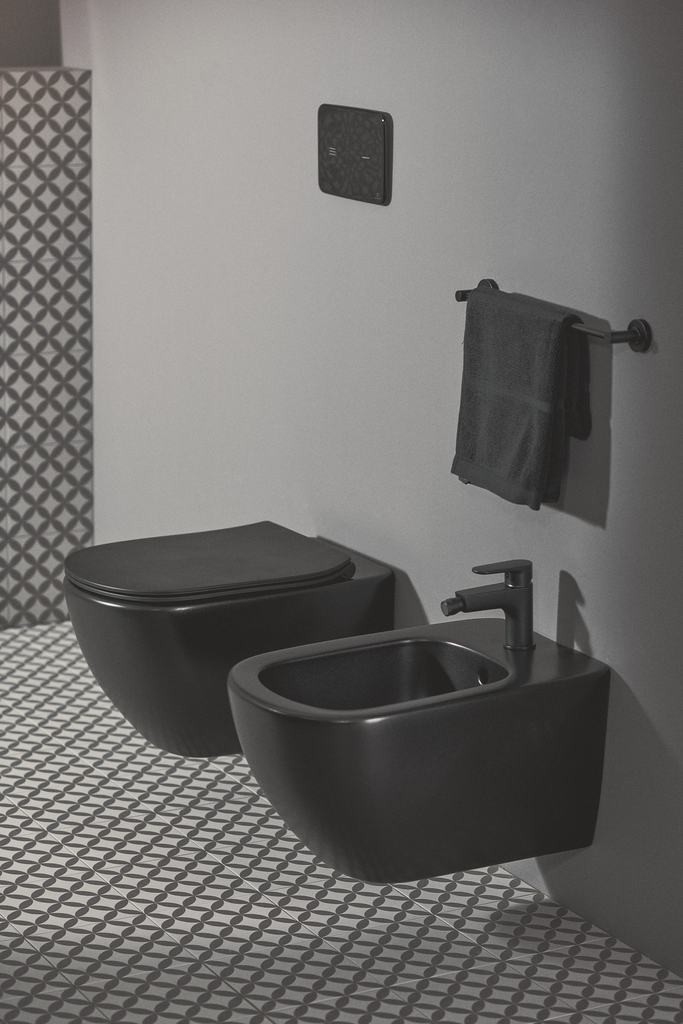 A9117XG Полотенцедержатель 45 см Ideal Standard IOM - Вид №1