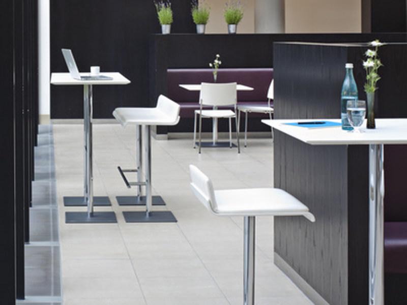 Brunner Высокий стол We_talk | we_meet sun-id-1424047 - Вид №3