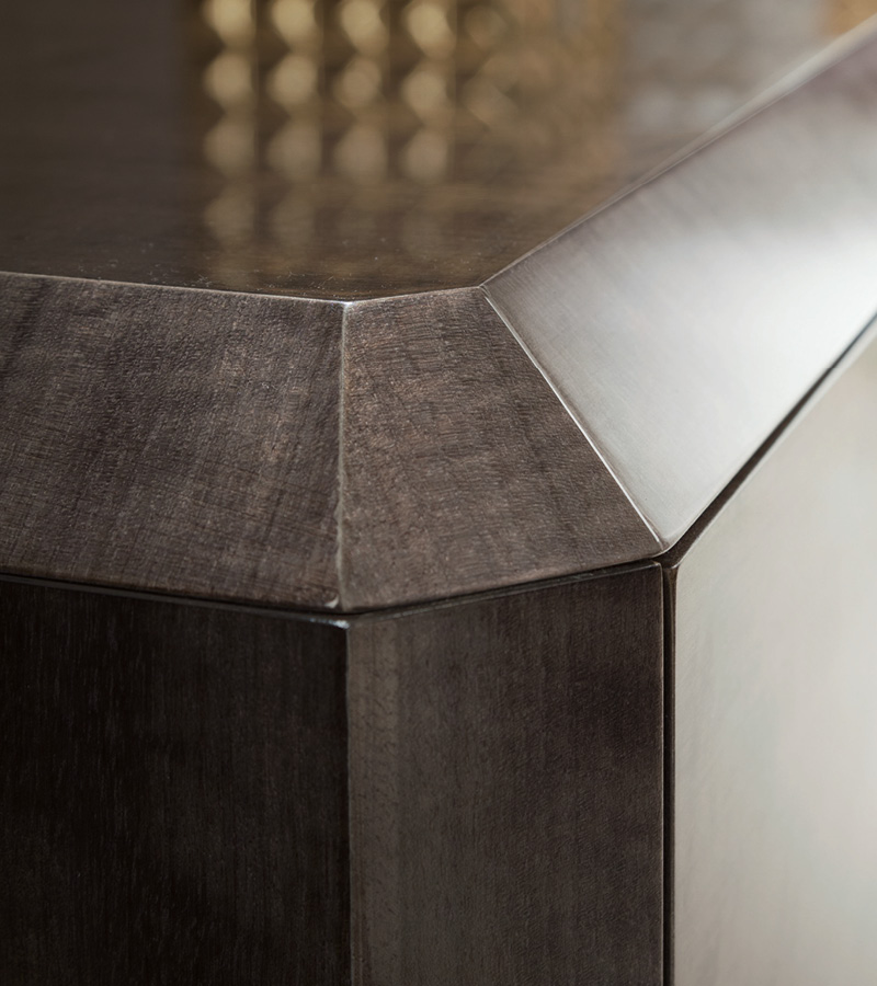 5942 Infinity комод 2х-ярусный - giorgio collection - Вид №1