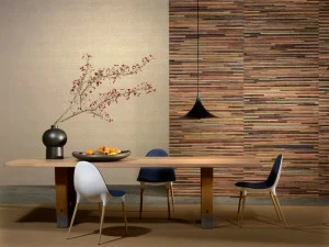 Omexco Шелковые обои Rainbows