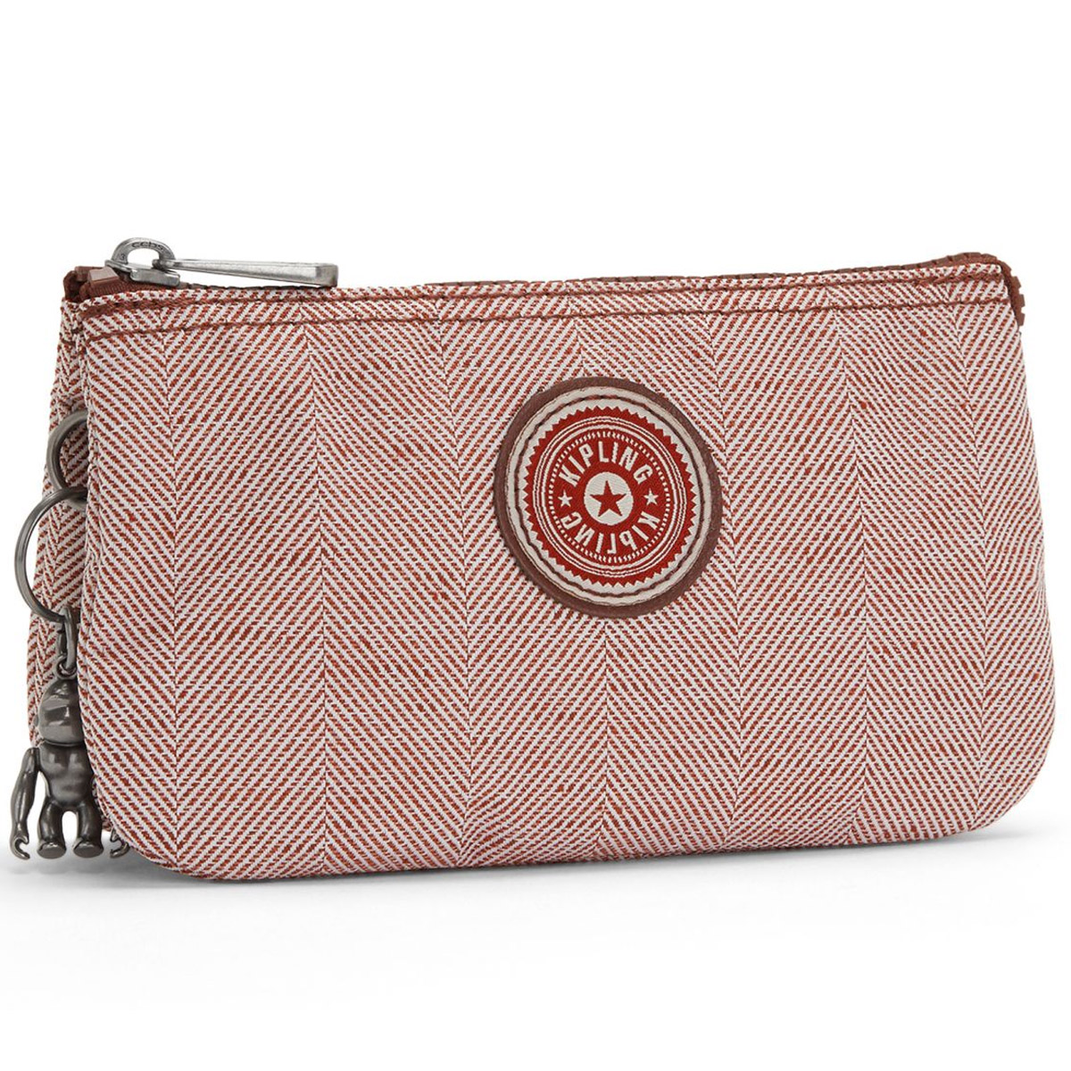 KI4032Q84 Косметичка Large Purse Kipling Creativity L  - Вид №3