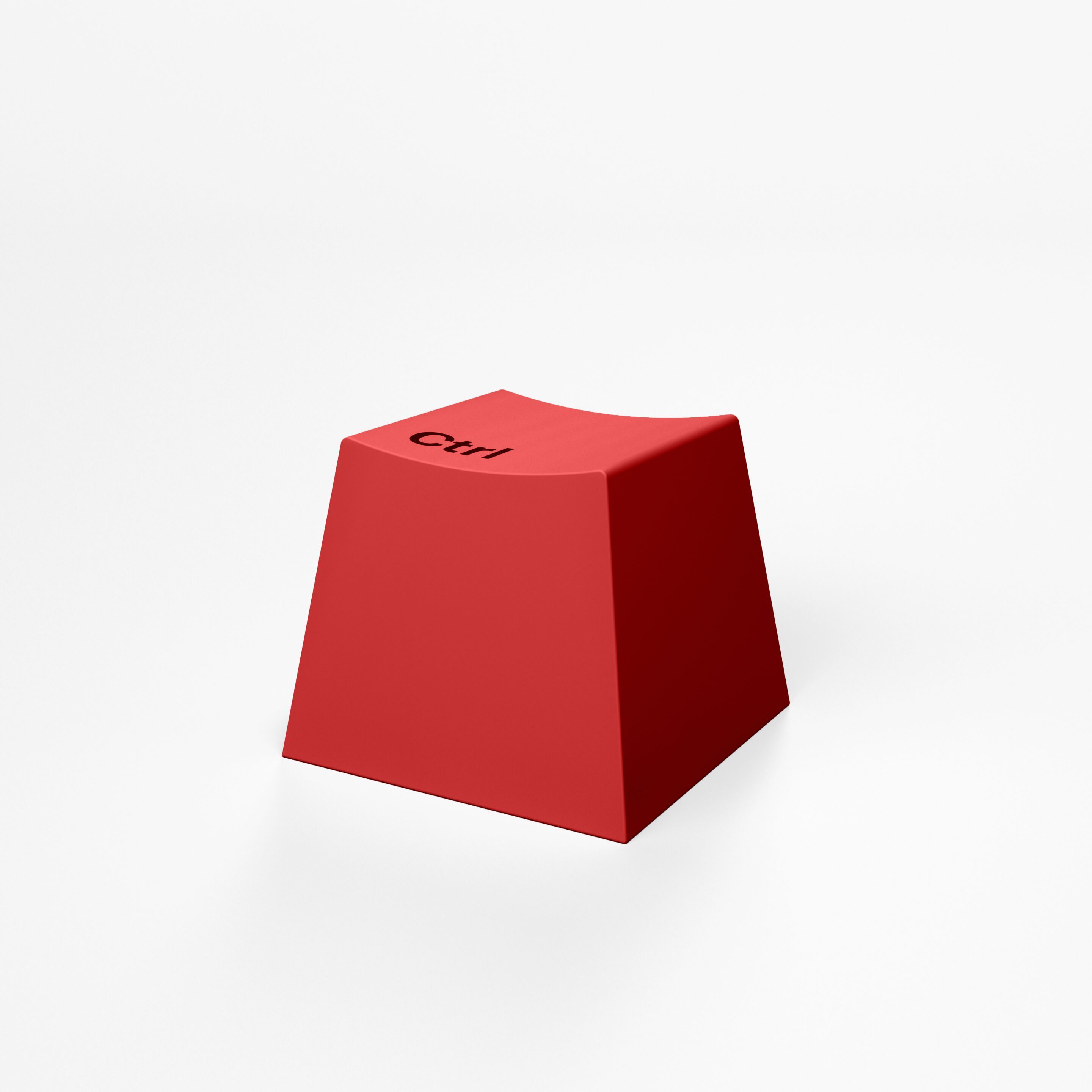 Квадратный модульный пуф с пенопластовым покрытием SIXINCH CTRL ALT DEL ARCH-00076058 - Вид №47