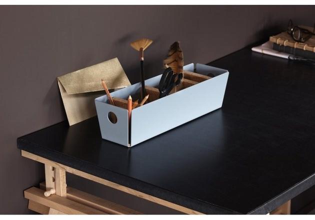 KONSTANTIN SLAWINSKI Стальной контейнер sun-id-1439174 - Вид №7