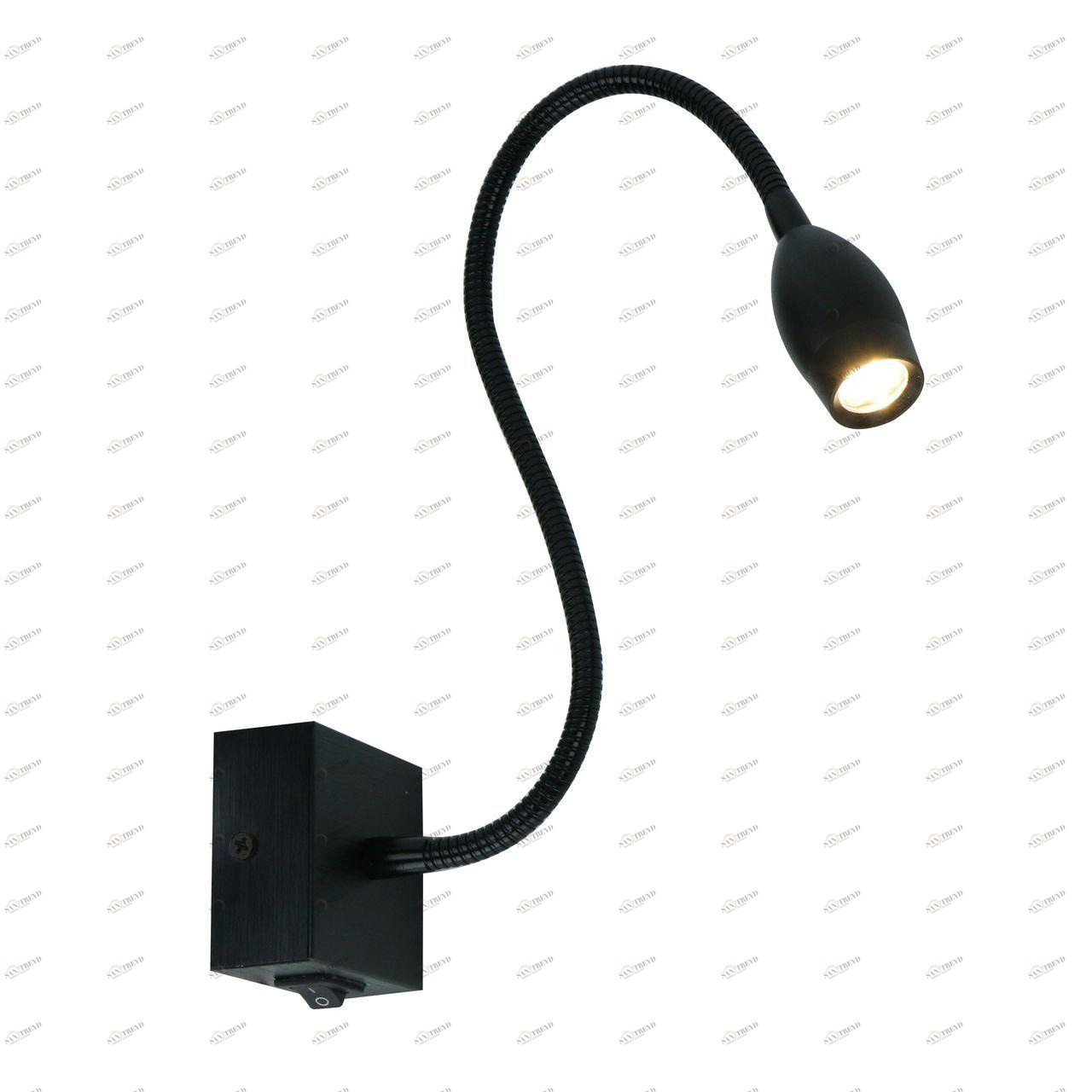 Подсветка для картин Arte Lamp Scorcio A7003AP-1BC ARTE LAMP SCORCIO 109417 Черный 