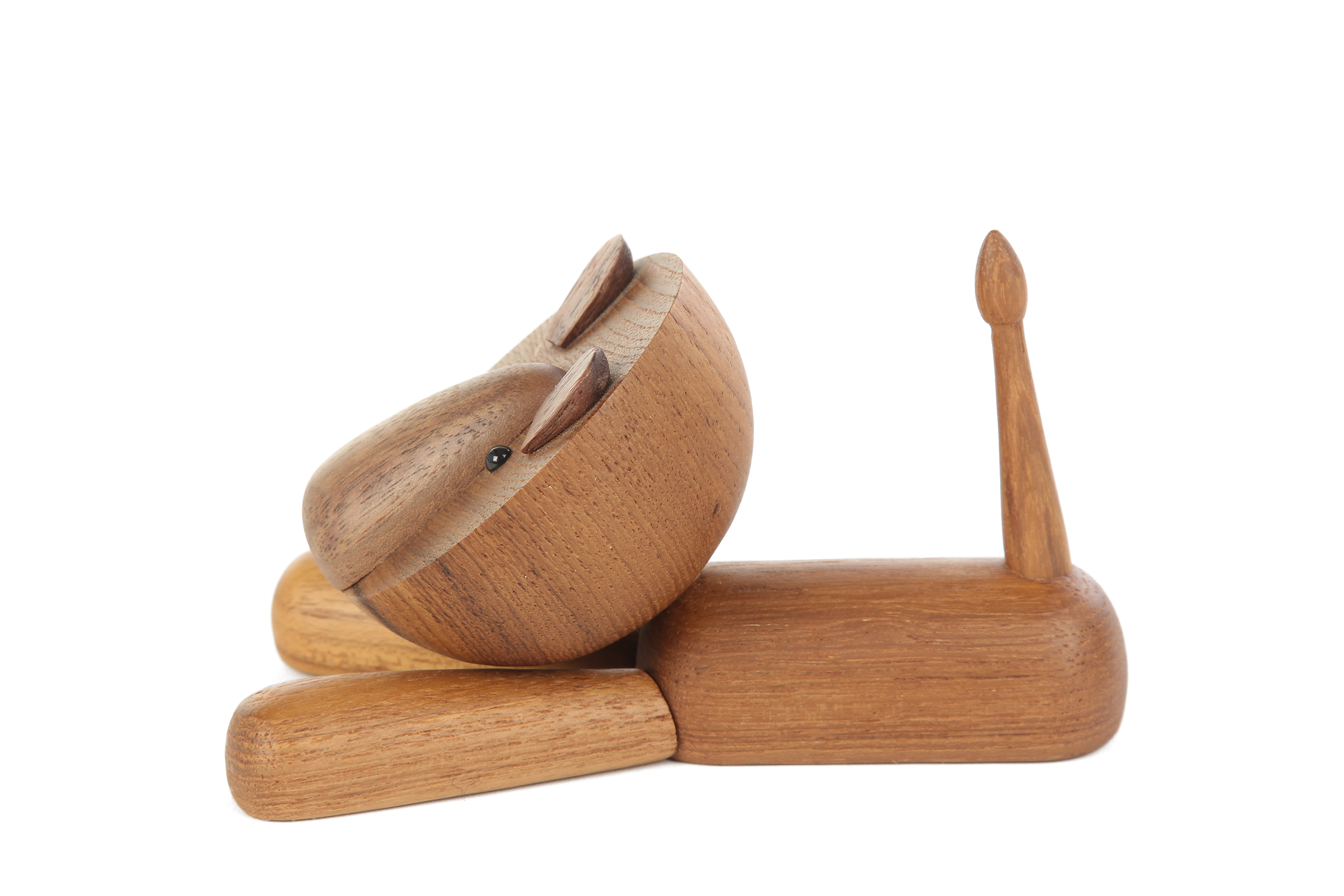 2000983160522 Статуэтка Lion LINIE DESIGN  - Вид №2