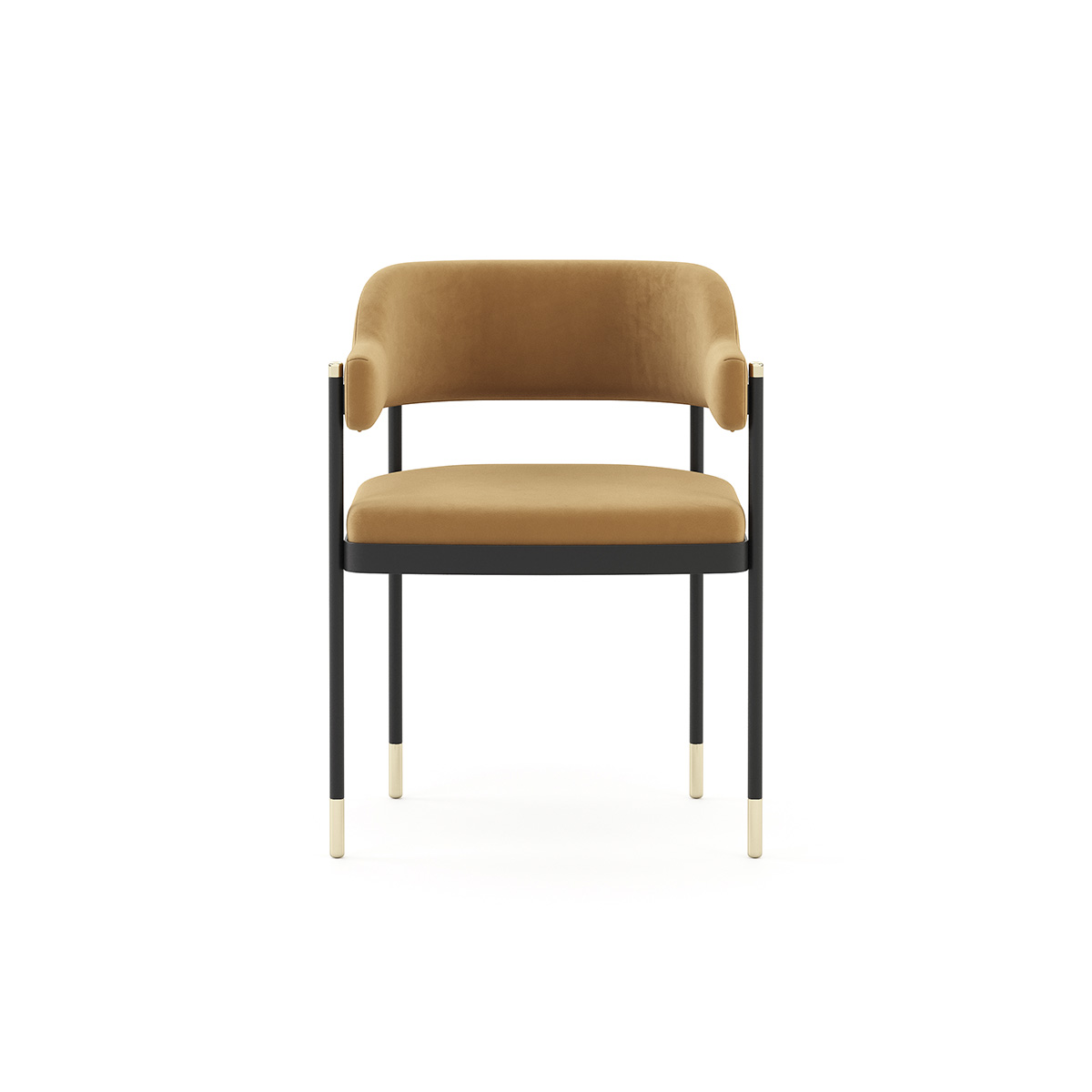 092670 Стул LasKasas Dale  - Вид №1