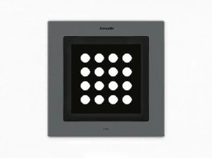 Artemide Точечный светильник из алюминия