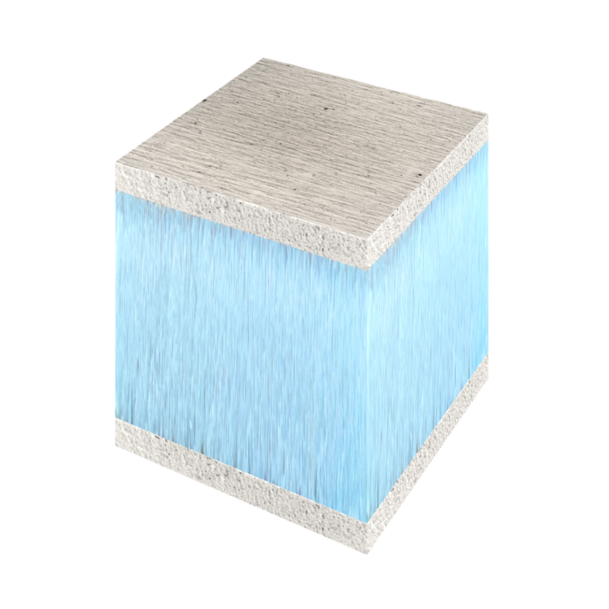 RPG6SE100 RPG Панель для утипления кровли 1200x600x100 SML XPS RPG PANEL Sandwich