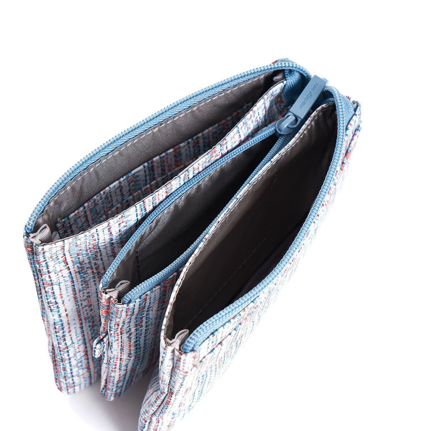 HFOL03M/814-01 Портмоне HFOL03M Franc Pouch RFID M Hedgren Follis  - Вид №4