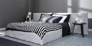 Кровать  GERVASONI GHOST 81.E