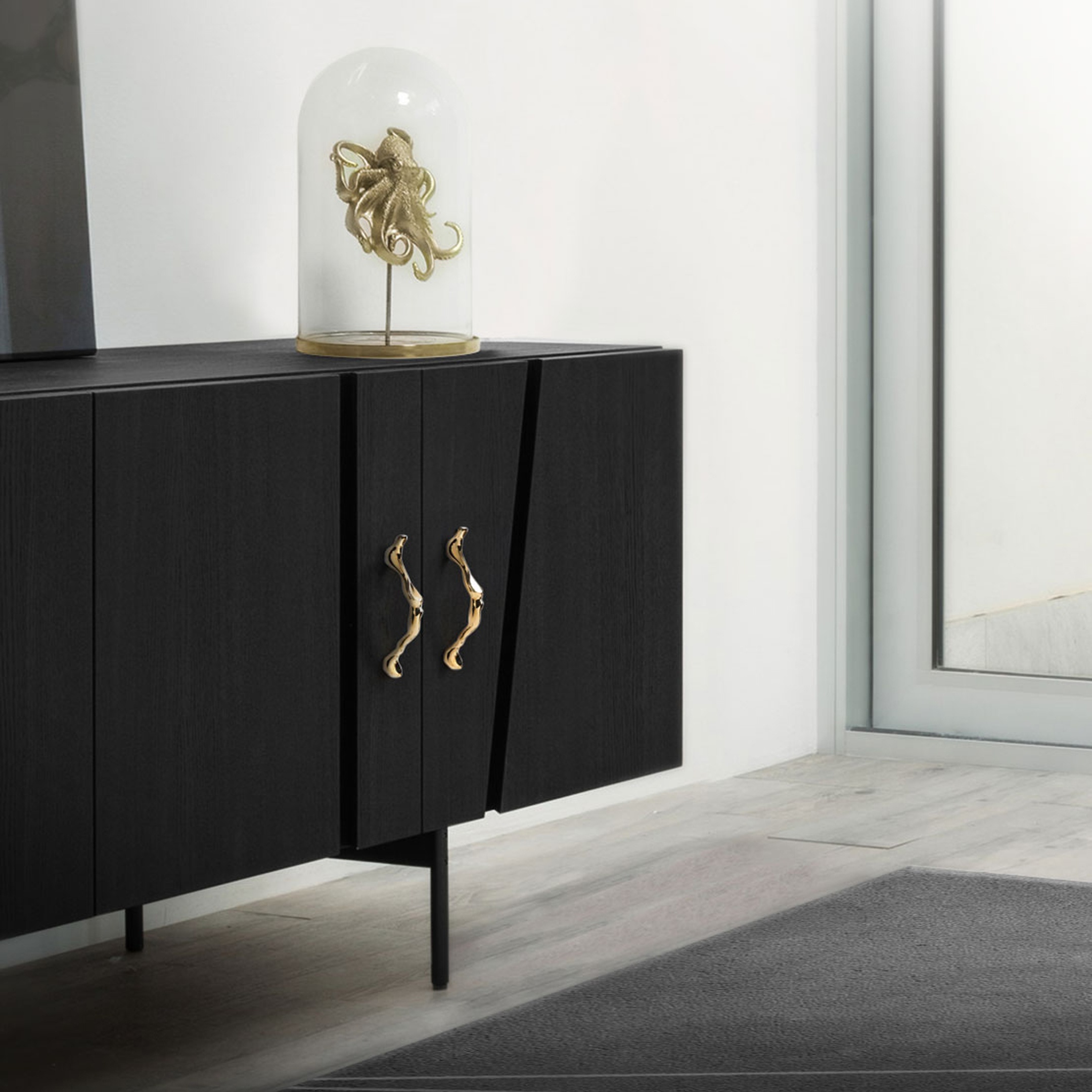 EA1013 Nouveau PULLCAST Earth Collection  - Вид №4