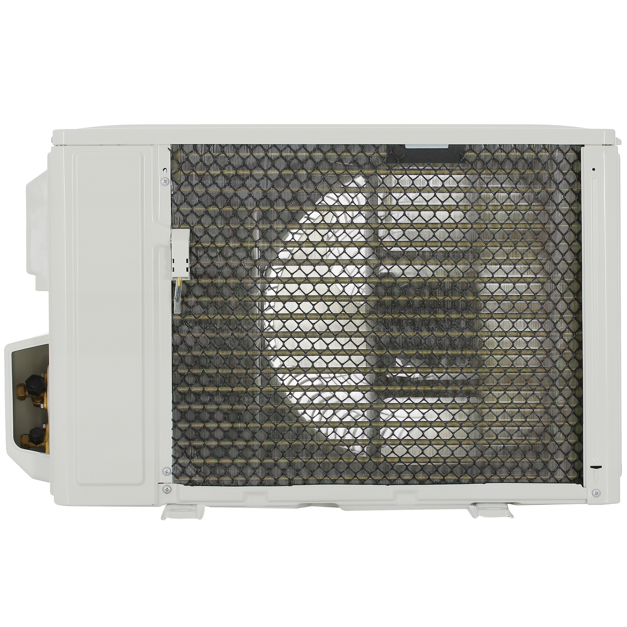 5433220 Кондиционер настенный сплит-система iFFALCON F1 INV 07 белый STDN-0098805 - Вид №8