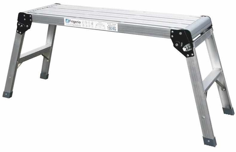 Frigerio Carpenterie Платформа sun-id-1493503 - Вид №1