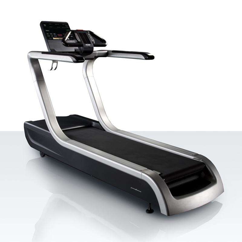 Беговая дорожка panatta pininfarina runner new gold с touch-дисплеем Panatta sun-id-2069064