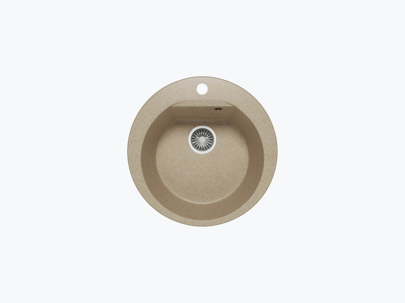 Кухонные мойки Polygran Atol-520 627475