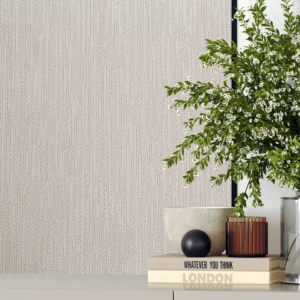 Обои флизелиновые Palitra Planet Adventura бежевые 1.06 м PP31135-22 STLM-2040483 - Вид №3