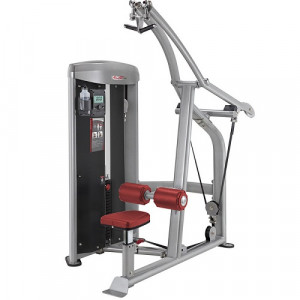 MLM-300 Steel flex mega power mlm-300 вертикальная/горизонтальная тяга Steel Flex Mega Power