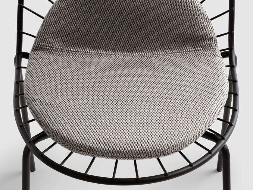 da a Стул из синтетического волокна Sen-su sun-id-1493634 - Вид №2