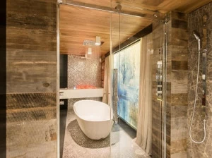 ANTICO TRENTINO Облицовка интерьеров под старину