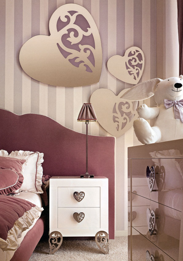 Тумбочка  DOLFI 1631 