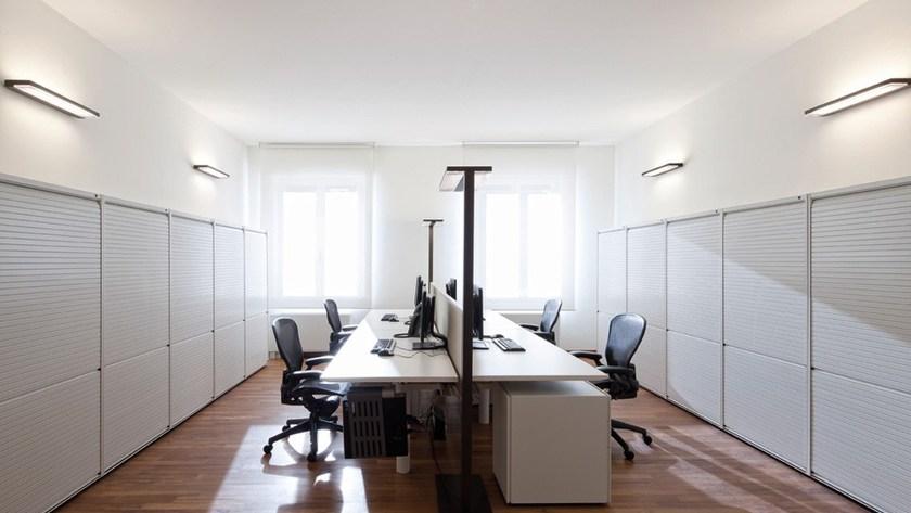 Artemide Бра с прямым и отраженным светом Chocolate sun-id-1494725 - Вид №2