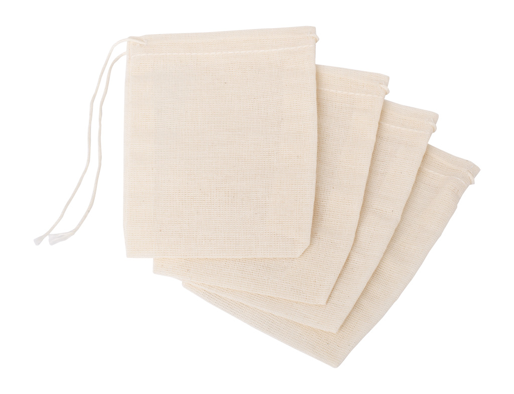 752110 Пакетик для специй Buerstenwelt 