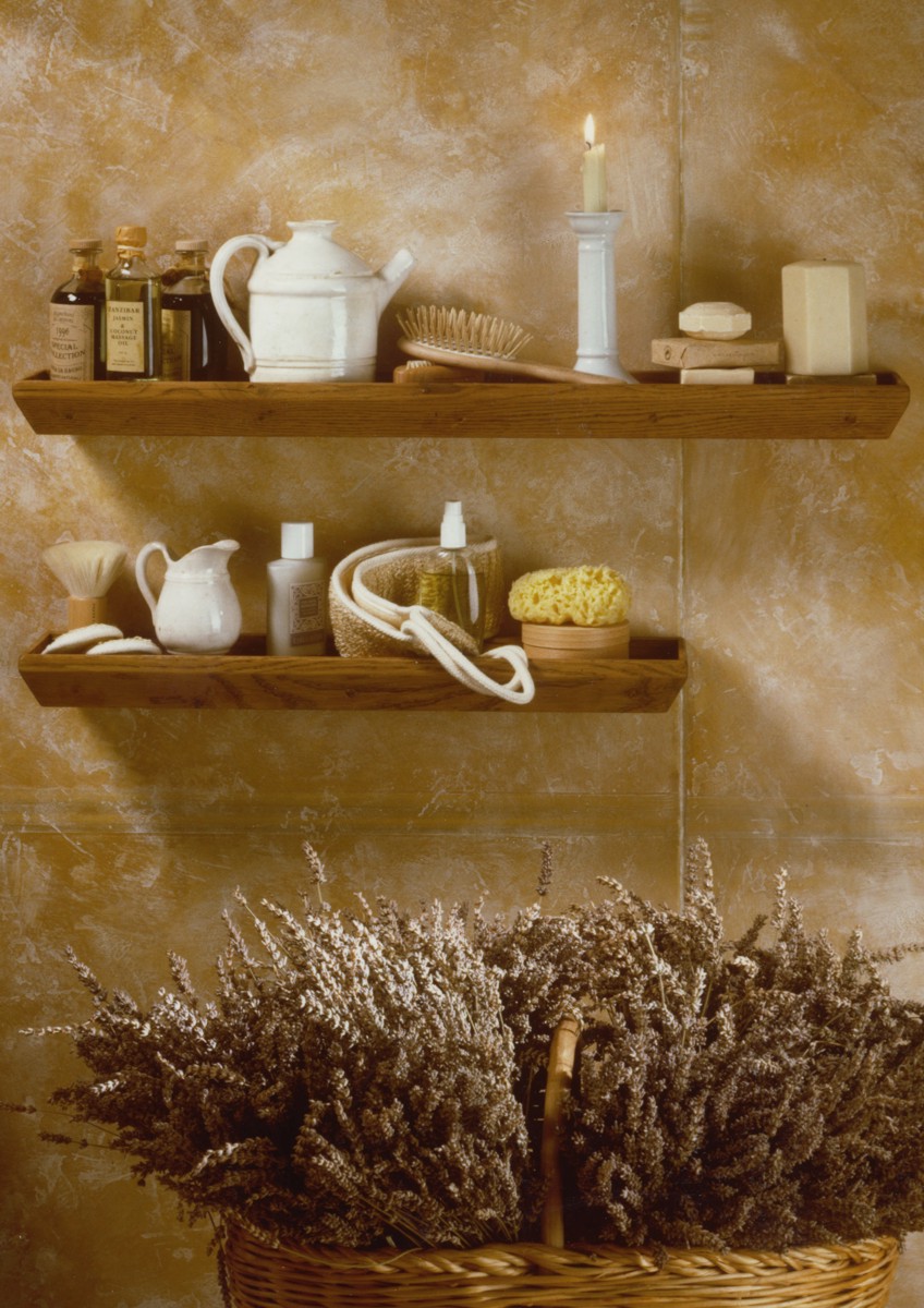 4051/1 + 4051/2 Mensola 4051 Bianchini&Capponi MATERIA Bianchini Capponi - Вид №1