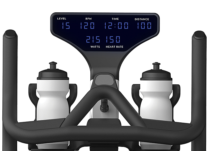 Велотренажер spirit fitness johnny g Spirit Fitness sun-id-2067773 - Вид №1