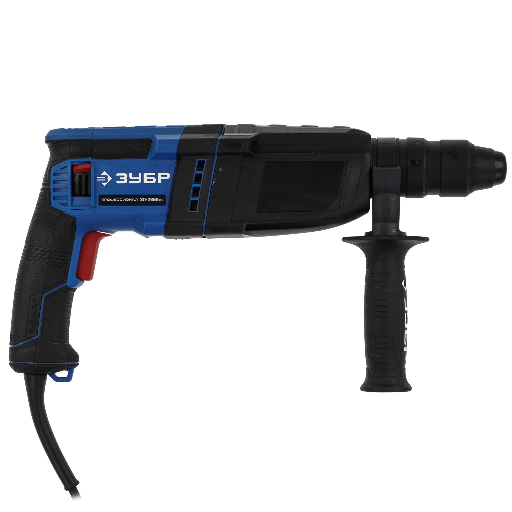 Перфоратор ЗУБР ЗП-2890 МС 5489800 STDN-0054163 - Вид №1