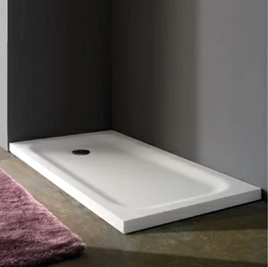 Поддон душевой напольный Joy 175/75 см