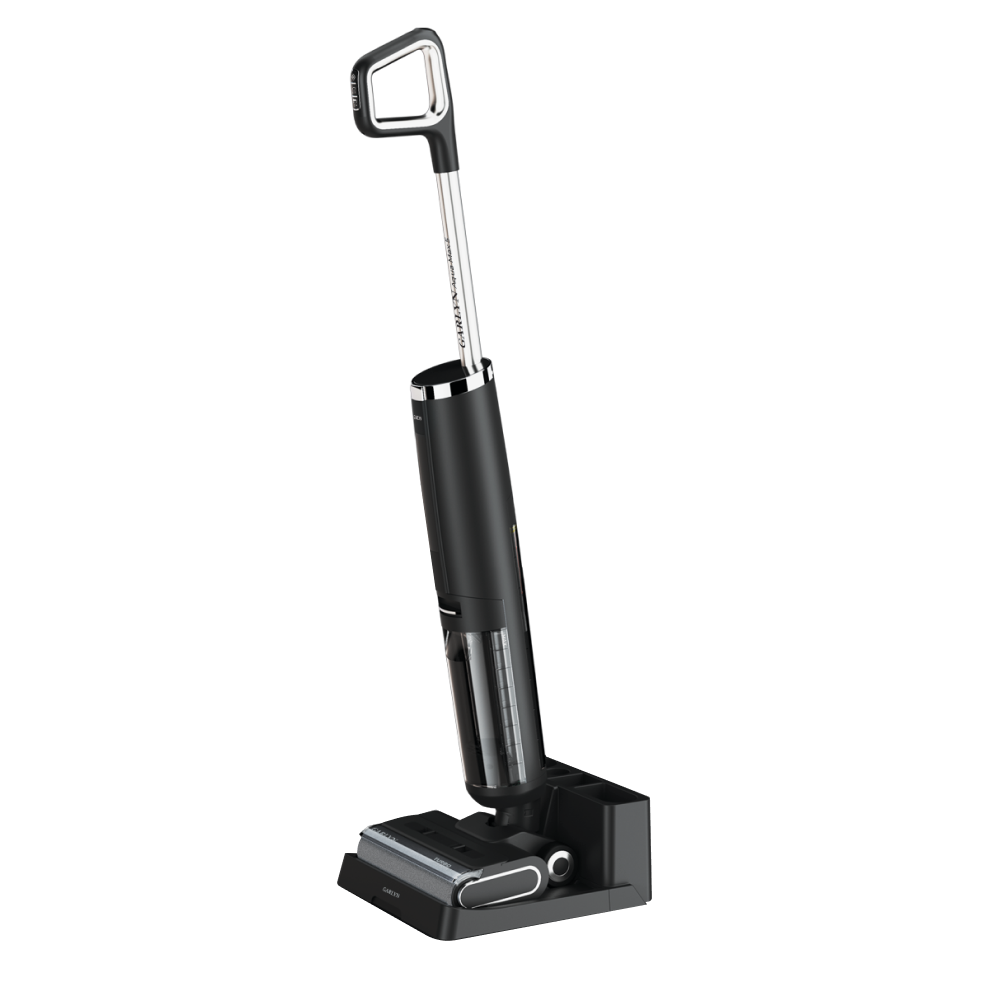 9198506 Моющий пылесос вертикальный   Garlyn Aqua Max 5  черный STDN-0011682 - Вид №2