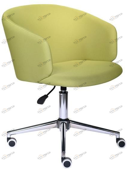 Tuna Ofis 4-спицевый стул на колесиках sun-id-1432420