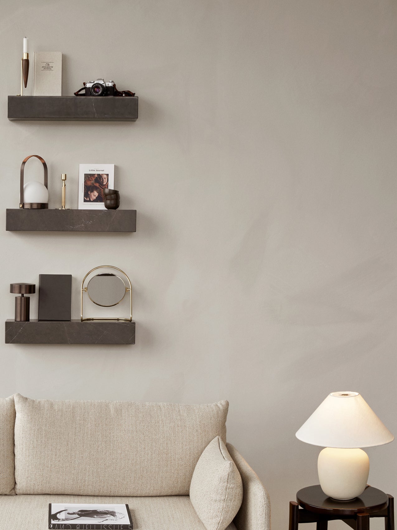 5709262069262 Диваны офсетные LuceLight  - Вид №5