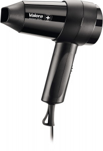 Valera Action 1800 Black Мод.542.08 черный - 1800 Вт - Компактный фен 55420907 