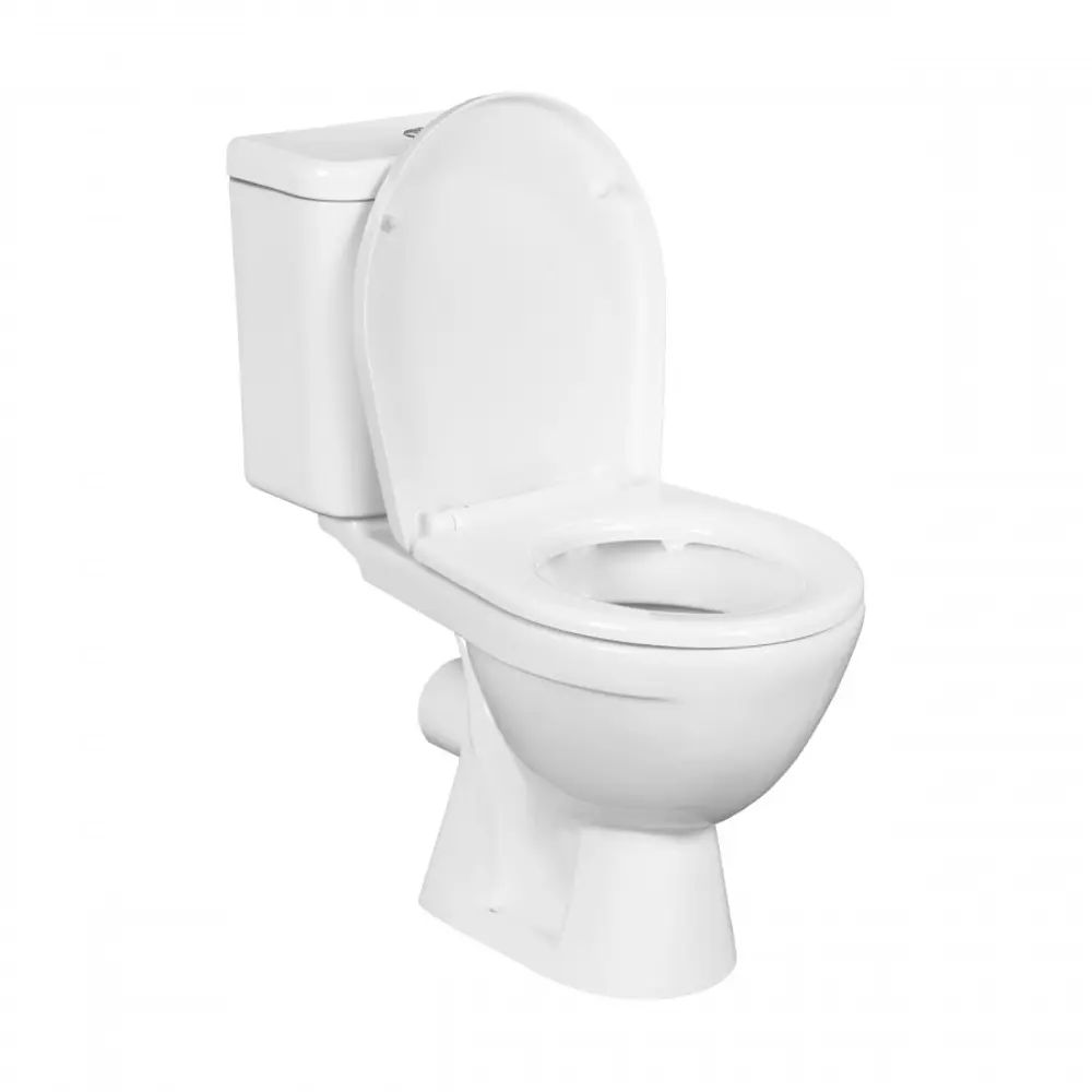 Унитаз-компакт Jika Lyra Plus двойной смыв STLM-2133832 - Вид №2