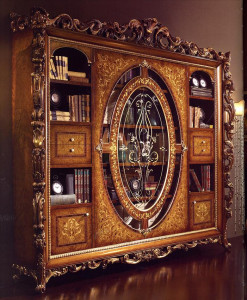 Книжный шкаф  AR ARREDAMENTI 107