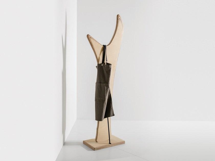 brühl Вешалка для одежды из фанеры sun-id-1514243 - Вид №4