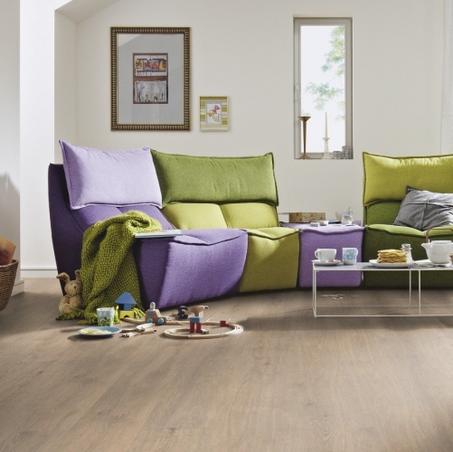 Ламинат Meister Дуб Бариста 6420 3300100079 - Вид №1