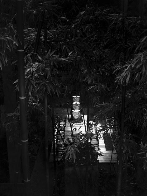 Flos Подвесной светильник уличный из пвх Outdoor collection - sospensione sun-id-1396714 - Вид №1